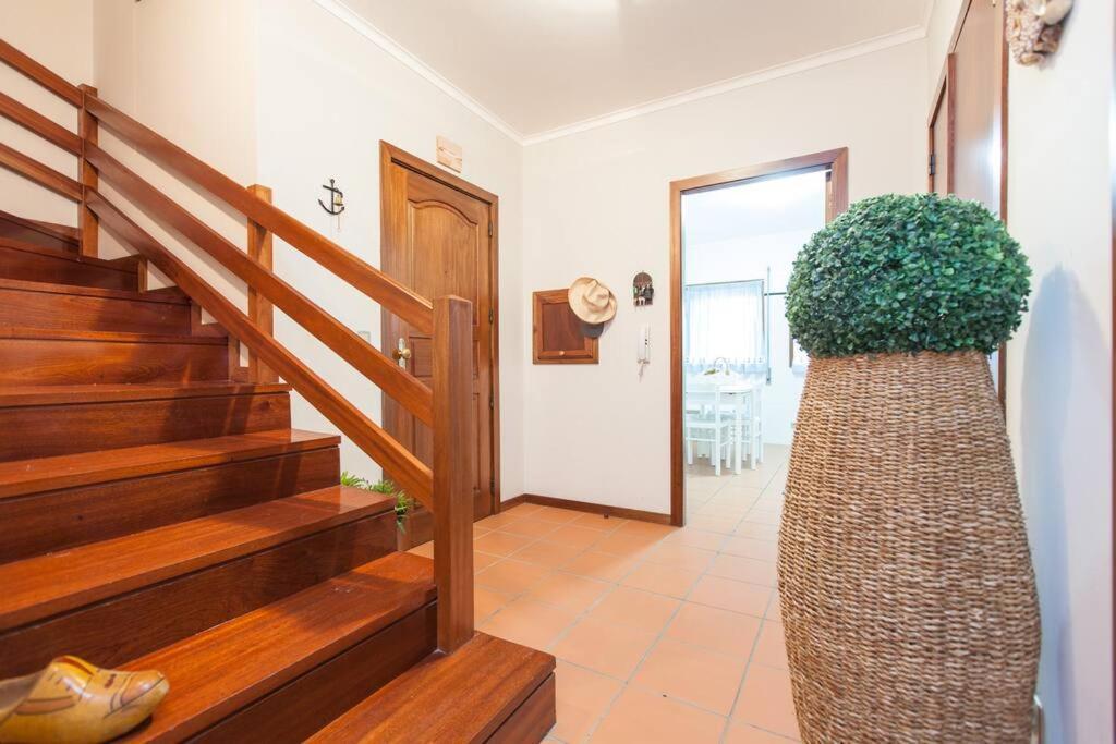 ויאנה דו קסטלו Flat At The Beach מראה חיצוני תמונה