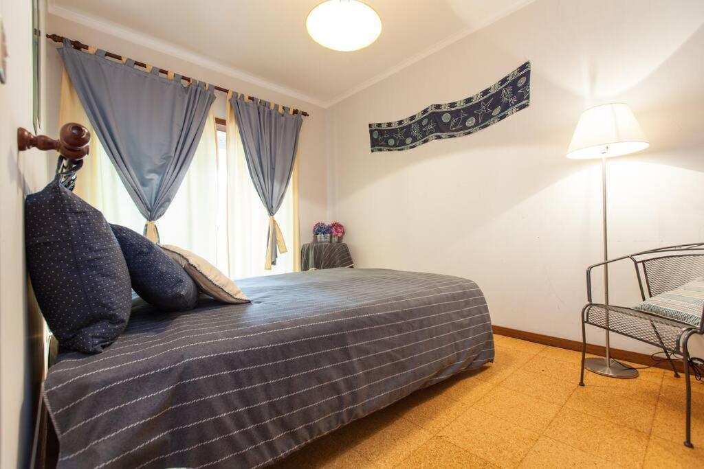 ויאנה דו קסטלו Flat At The Beach מראה חיצוני תמונה