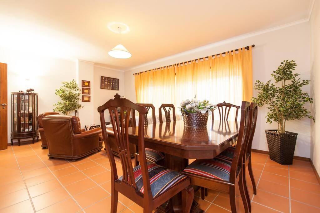 ויאנה דו קסטלו Flat At The Beach מראה חיצוני תמונה